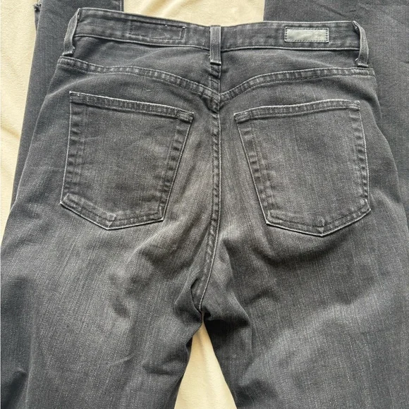 Ag Adriano Goldschmied Alexxis Boot jeans - Picture 8 of 8